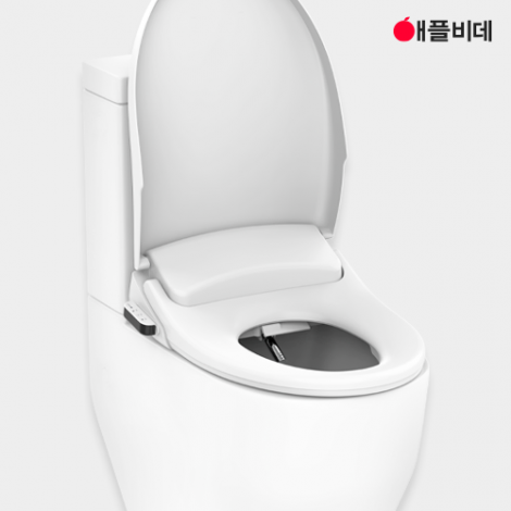 애플비데[AB-K8846RNF] 직수살균R 리모컨 비데 