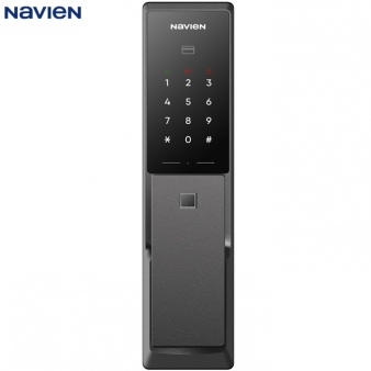 경동 푸시풀지문 SDL621-3F (번호,카드,지문)