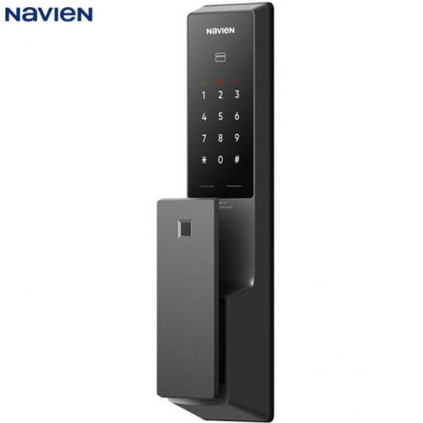 경동 푸시풀지문 SDL621-3F (번호,카드,지문)