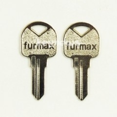 퍼맥스(furmax) 2홈(좌)(잘나가는재료)