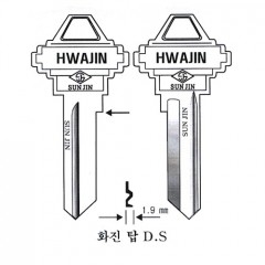 화진(HWAJIN) 현관DS재료