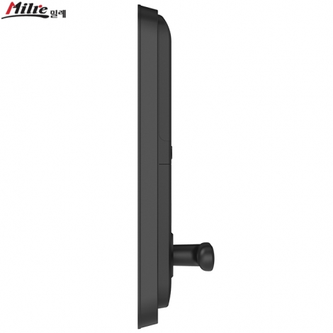 밀레 M5900S 하이브리드도어락 주키 (번호,카드키)