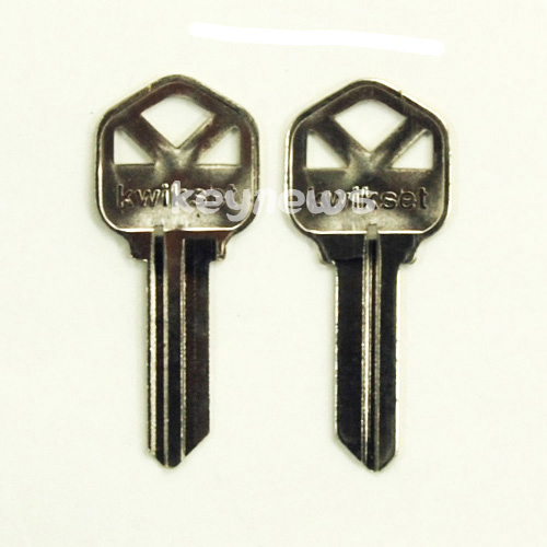 퀵셋 ( kwikset )재료