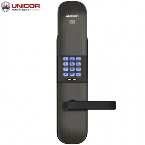 유니코 하이브리드무타공주키 CB6100S (카드,번호) 