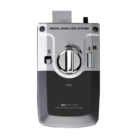 밀레 보조키 M460S 2WAY 번호+카드키 