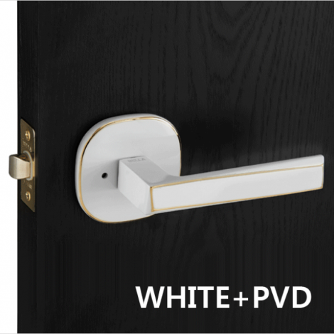 크로스 벨라레바 BL0302 WHITE+PVD 화이트