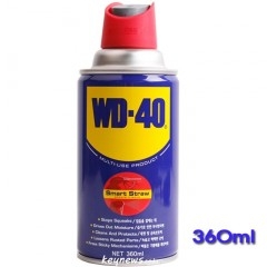 방청제360ml WD-40 대 (신형)