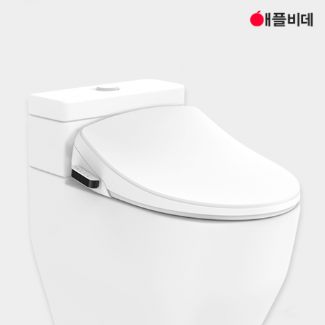 애플비데[AB-K8846RNF] 직수살균R 리모컨 비데 