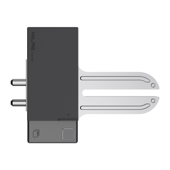 밀레 유리문글라스카드 M-270S 