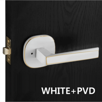 크로스 벨라레바 BL0302 WHITE+PVD 화이트