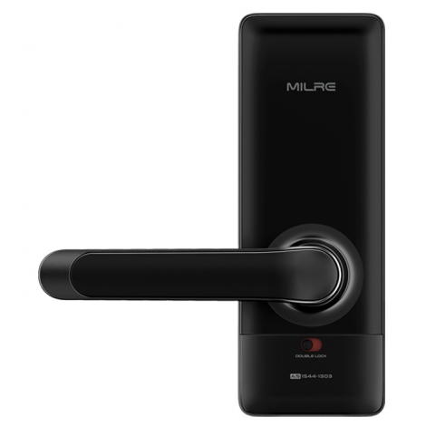 밀레 목문용주키 M-650S (3WAY 비상키, 카드, 번호) (두꺼운문가능)