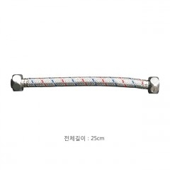 소변기줄 30CM (국산)