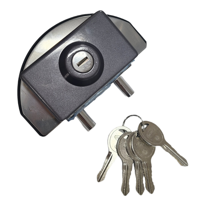 록키싱글 G300 (외문)
