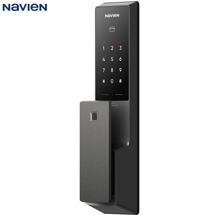 경동 푸시풀지문 SDL621-3F (번호,카드,지문)
