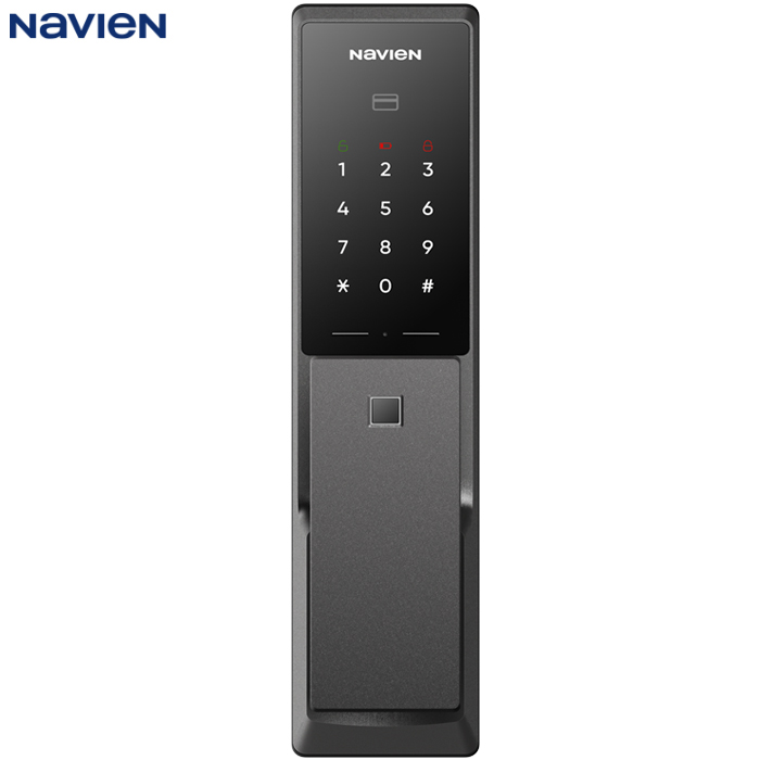 경동 푸시풀지문 SDL621-3F (번호,카드,지문)